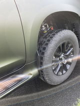 Jason S. review photo