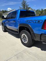 Al D. review photo