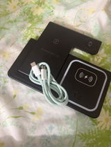 Customer photo from Leah M.'s review