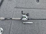James Collins review photo