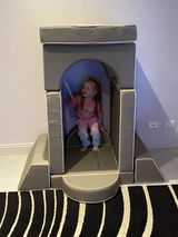 Joanne Macrae review photo