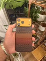 Amir review photo