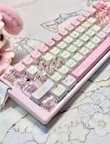I.K. review photo