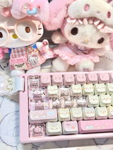 I.K. review photo