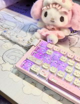 I.K. review photo