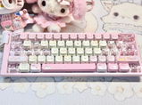 I.K. review photo