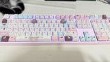 C.D. review photo