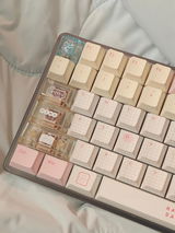 L.E. review photo