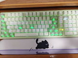 V.B. review photo