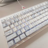D.M. review photo