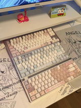 K.M. review photo