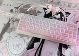 M. review photo