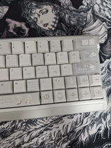 H.F. review photo
