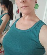 Chiara R. review photo