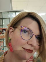 Salina V. review photo