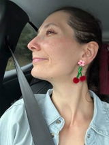 Iulia H. review photo