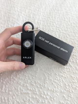 Lisa review photo