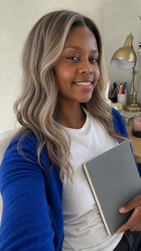 Anika review photo