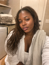Kamilah review photo