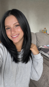 Jada P. review photo