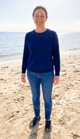 Sue Wakeham review photo