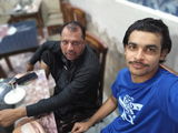 Mushahid Hussain review photo