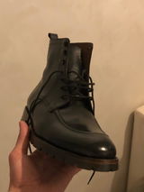 Anonyme review photo