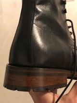 Anonyme review photo