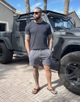 Thiago Santos review photo