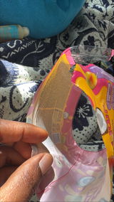 Leticia Pereira review photo
