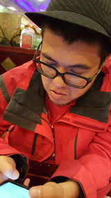 Yan W. review photo