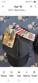 Customer review photo