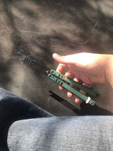 Miller Preston review photo