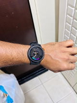 Faheem review photo