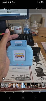 User picture