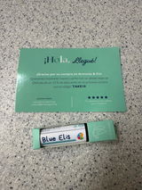 Mailin Namari review photo