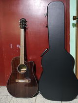 Job Seantiel Parral Lara review photo