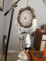 Etsy customer review photo