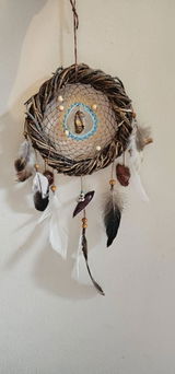 Etsy customer review photo