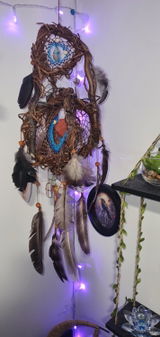 Etsy customer review photo