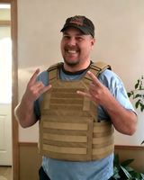 Daniel Harris, California review photo