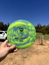 Jared Horton review photo