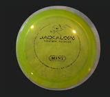 Aaron review photo