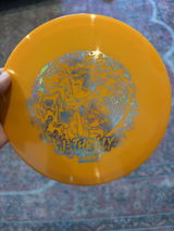Morgan White review photo