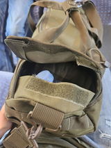 Annick W. review photo