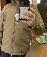 Hasan N. review photo