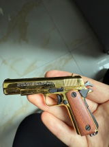 Asher Blaze review photo