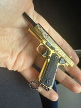 Blake Hunter review photo