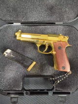 Hunter Cross review photo