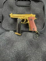 Hunter Cross review photo